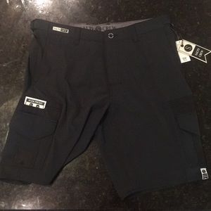 SaltyCrew DeepSeaShortW32 (Sold Out thrw SaltyCrw)